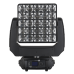 Showtec Phantom Matrix FX 100 W RGBW LED Matrix Moving Head - 40062