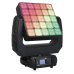 Showtec Phantom Matrix FX 100 W RGBW LED Matrix Moving Head - 40062