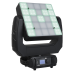 Showtec Phantom Matrix FX 100 W RGBW LED Matrix Moving Head - 40062