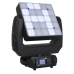 Showtec Phantom Matrix FX 100 W RGBW LED Matrix Moving Head - 40062