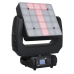 Showtec Phantom Matrix FX 100 W RGBW LED Matrix Moving Head - 40062