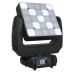 Showtec Phantom Matrix FX 100 W RGBW LED Matrix Moving Head - 40062