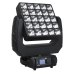 Showtec Phantom Matrix FX 100 W RGBW LED Matrix Moving Head - 40062