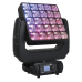 Showtec Phantom Matrix FX 100 W RGBW LED Matrix Moving Head - 40062