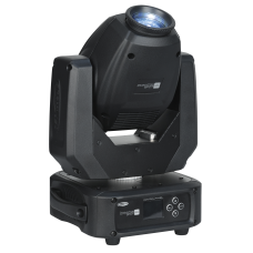 Showtec Phantom 65 Spot - Black - 40070