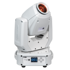 Showtec Phantom 65 Spot - White - 40071