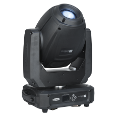 Showtec Phantom 130 Spot - Black - 40072