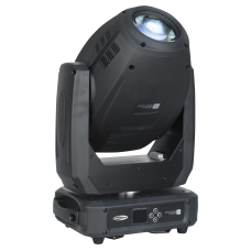 Showtec Phantom 3R Hybrid - All-in-one Hybrid Moving Head inclusief 140 W Osram R3 lamp - 40075