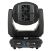 Showtec Phantom 250 Spot - 250 W Spot Moving Head - 40081