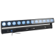 Showtec Phantom 1220 Zoombar - 240 W RGBW Moving LED Bar - 40090