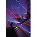 Showtec Phantom 1220 Zoombar - 240 W RGBW Moving LED Bar - 40090