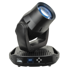 Showtec Polar 100 Beam - IP65 100 W LED Beam Moving Head - 40100