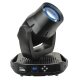 Showtec Polar 100 Beam - IP65 100 W LED Beam Moving Head - 40100