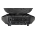 SHOWTEC Polar 340 WashFX IP65 7 x 40 W en 1 x 60 W RGBW LED Wash Moving Head - 40101