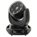 Showtec Polar 340 WashFX IP65 7 x 40 W en 1 x 60 W RGBW LED Wash Moving Head - 40101