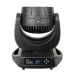 SHOWTEC Polar 340 WashFX IP65 7 x 40 W en 1 x 60 W RGBW LED Wash Moving Head - 40101