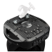 SHOWTEC Polar 340 WashFX IP65 7 x 40 W en 1 x 60 W RGBW LED Wash Moving Head - 40101