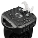 SHOWTEC Polar 340 WashFX IP65 7 x 40 W en 1 x 60 W RGBW LED Wash Moving Head - 40101