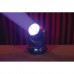 Showtec Polar Wash 740 IP65 7 x 40 W RGBL LED Wash Moving Head - 40106