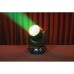 Showtec Polar Wash 740 IP65 7 x 40 W RGBL LED Wash Moving Head - 40106