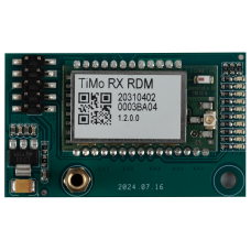 SHOWTEC Wireless Receiver Module for Polar 740 CRMX, W-DMX G3 en G4 - 40107