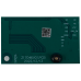 SHOWTEC Wireless Receiver Module for Polar 740 CRMX, W-DMX G3 en G4 - 40107