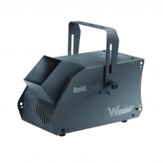 Antari W-101 Wireless Control Bubble Machine Met draadloze afstandsbediening - 40119