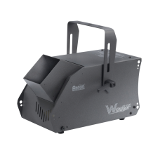 Antari W-101 Wireless Control Bubble Machine Met draadloze afstandsbediening - 40119