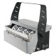 Antari B-200 - DMX krachtige bellenblazer machine - 40122