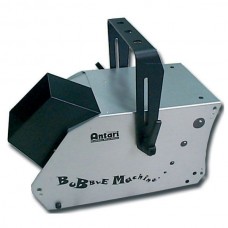 Antari B-100 Bubble Machine - Manual / Remote - 40125
