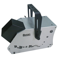 Antari B-100 Bubble Machine - Manual / Remote - 40125