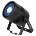 SHOWTEC Titan Strobe 100 FX 100 W LED Strobe Pod met RGBW LED-ringeffect - 40303