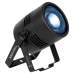 SHOWTEC Titan Strobe 100 FX 100 W LED Strobe Pod met RGBW LED-ringeffect - 40303