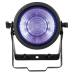 SHOWTEC Titan Strobe 100 FX 100 W LED Strobe Pod met RGBW LED-ringeffect - 40303