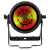 SHOWTEC Titan Strobe 100 FX 100 W LED Strobe Pod met RGBW LED-ringeffect - 40303