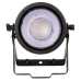 SHOWTEC Titan Strobe 100 FX 100 W LED Strobe Pod met RGBW LED-ringeffect - 40303