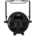 SHOWTEC Titan Strobe 200 FX 200 W LED Strobe Pod met RGBW LED-ringeffect - 40304