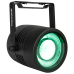 SHOWTEC Titan Strobe 200 FX 200 W LED Strobe Pod met RGBW LED-ringeffect - 40304