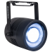 SHOWTEC Titan Strobe 200 FX 200 W LED Strobe Pod met RGBW LED-ringeffect - 40304