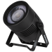 SHOWTEC Titan Strobe 200 FX 200 W LED Strobe Pod met RGBW LED-ringeffect - 40304