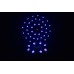 Showtec Titan Strobe FLEX FX Set met 8x 100 W LED strobes + controller - 40305