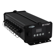 Showtec Titan Strobe FLEX FX Controller Controller voor Titan Strobe FLEX FX Pods - 40306