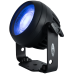 Showtec Titan Strobe FLEX FX Single Pod 100 W LED Strobe Pod met RGBW LED-ringeffect - 40307