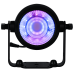 Showtec Titan Strobe FLEX FX Single Pod 100 W LED Strobe Pod met RGBW LED-ringeffect - 40307