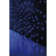 Showtec Star Dream 6x3m RGB - 6m, RGB - 40429