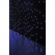 Showtec Star Dream 6x4m RGB - 6m, RGB - 40430