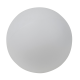 Showtec Illumilift RGBW LED Sphere - 25 cm - 41167