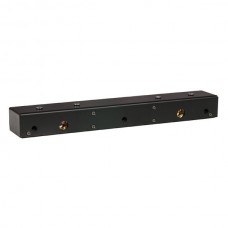 Showtec Rigging Bar for PixelSquare 25COB tot 8 stuks (verticaal) - 41270