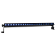 SHOWTEC Sonus Bar 8 Indoor RGBW-lichtbalk - 41272
