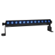 SHOWTEC Sonus Bar 4 Indoor RGBW-lichtbalk - 41273